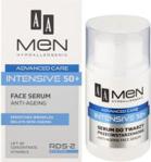 AA Men Advanced Care Face Serum Intensive 50+ 50ml