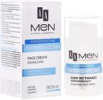 AA Men Advanced Care Intensive 50+ krem do twarzy odbudowujący 50ml