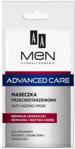 Aa Men Advanced Care Maseczka do Twarzy Przeciwstarzeniowa 12ml