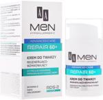 Aa Men Advanced Care Repair Krem do Twarzy 60+ Regenerująco-Wzmacniający 50ml