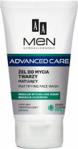 AA Men Advanced Care żel do mycia twarzy matujący 150ml