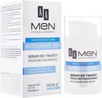 Aa Men Adventure Care Serum do Twarzy Intensive 50 + Przeciwstarzeniowe 50ml