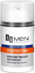 AA MEN NEW 30+ ENERGY KREM ENERGIZUJĄCY 50ml