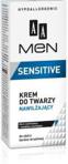 AA Men SENSITIVE Krem do twarzy 50ml