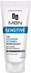 AA Men Sensitive żel do higieny intymnej nawilżający 200ml