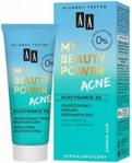 AA My Beauty Power Acne Peeling enzymatyczny 40ml