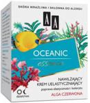 Aa Oceanic Essence Krem Do Twarzy nawilżająco-uelastyczniający 50 Ml