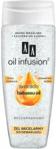 AA Oil Infusion żel Micelarny Do Demakijażu 200ml