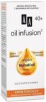 AA Oil Infusion2 40+ Krem pod oczy redukcja zmarszczek i odżywienie 15ml