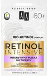 Aa Retinol Intensive 60+ Intensywna Maska Ujędrnienie + Redukcja Zmarszczek 2X5Ml