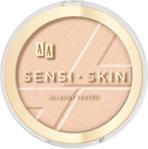 Aa Sensiskin Puder Prasowany Matujący 02 Nude 9G