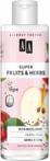 Aa Super Fruits & Herbs Płyn Micelarny Healthy Glow Jabłko & Chia 200Ml