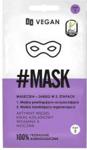 Aa Vegan Mask Maseczka Zabieg W 2 Etapach 2X5Ml