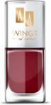 AA WINGS OF COLOR Nail Lacquer 18 Sweet Grenadine 11ml