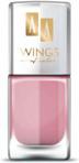 AA WINGS OF COLOR Nail Lacquer Lakier do paznokci 28 Fancy Fig 11ml