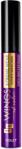 AA WINGS OF COLOR Waterproof Tube Mascara 03 Violet 10ml