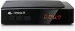 AB-COM DEKODER DVB-T2/C HEVC H.265 AB TEREBOX 2T