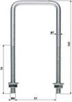 Abcvision Cybant (CYB-60/M8X140)