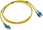 ABCVISION PATCHCORD JEDNOMODOWY DUPLEX (PC-2SC/2SC-2)