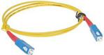 ABCVISION PATCHCORD JEDNOMODOWY (PC-SC/SC)