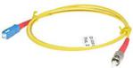 ABCVISION PATCHCORD JEDNOMODOWY (PC-SC/ST)