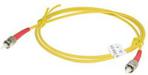 ABCVISION PATCHCORD JEDNOMODOWY (PC-ST/ST)