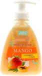 ABE mydło w płynie 500ml mango