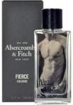 Abercrombie Fitch Fierce woda kolońska 50ml