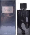 Abercrombie & Fitch First Instinct Blue woda toaletowa 100ml