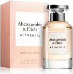 Abercrombie&Fitch Authentic woda perfumowana 100ml