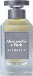 Abercrombie&Fitch Authentic woda toaletowa 100ml