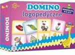 Abino Domino Logopedyczne K-G K-T