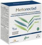 Aboca Metarecod na zespół metaboliczny, 40 saszetek