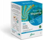 Aboca Natura Mix Advanced Wsparcie 20 Sasz