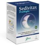 Aboca Sedivitax ProNight Advanced Dla ułatwienia zasypiania 10 sasz.