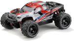 Absima 18005 Zdalnie sterowany samochód Storm 1:18 Monster Truck 2,4GHz RTR Red