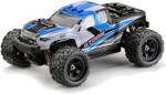 Absima 18006 Zdalnie sterowany samochód Storm 1:18 Monster Truck 2,4GHz RTR Blue