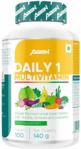 ABSN Daily Multivitamin 100 tabl multiwitamina