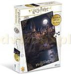 Abysse Harry Potter Jigsaw Puzzle Hogwarts 1000El.