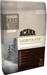 Acana Heritage Light & Fit Dog 11,4kg