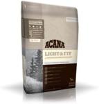 Acana Heritage Light & Fit Dog 2X11,4KG