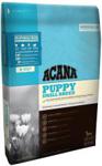 Acana Heritage Puppy Small Breed 2x6kg