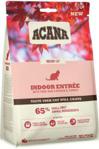 Acana Indoor Entree Cat 340G