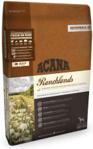 Acana Regionals Ranchlands Dog 2x11,4kg