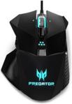 Acer Predator Cestus 510 Czarna (NPMCE1100A)