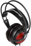 Acer Predator Gaming Headset Czarne (NP.HDS1A.001)