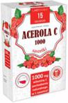 Acerola C 1000 15 saszetek