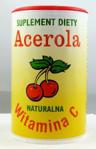 Acerola-C Proszek 100G