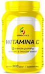 Acerola Ekstrakt + witamina C 300g Symbiotics