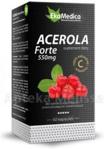 Acerola Forte 550 mg 60 kaps.